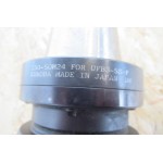 KURODA  UFB-4-F  boring & facing head. USED